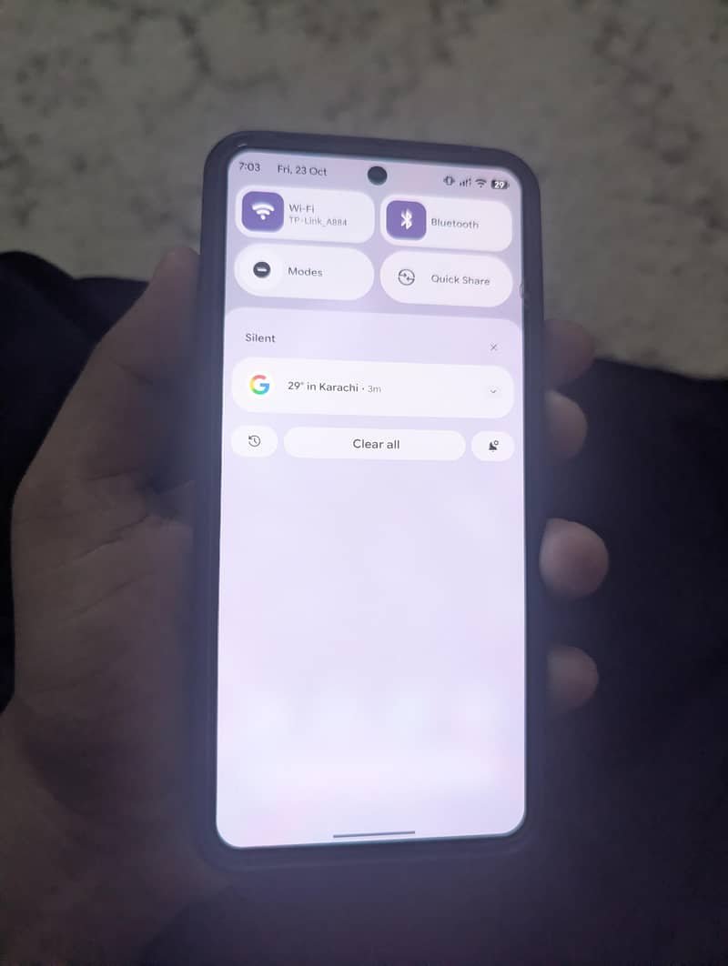 Google pixel 8 8