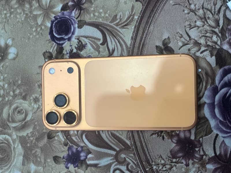 Apple iPhone 17 Pro Max 5
