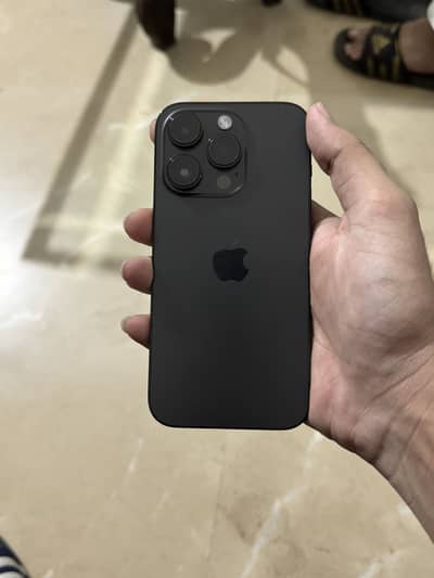 Iphone 14 Pro ( Factory Unlock )