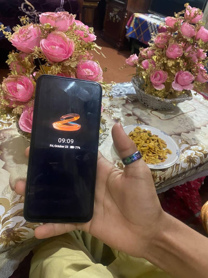 Infinix Smart 9 1