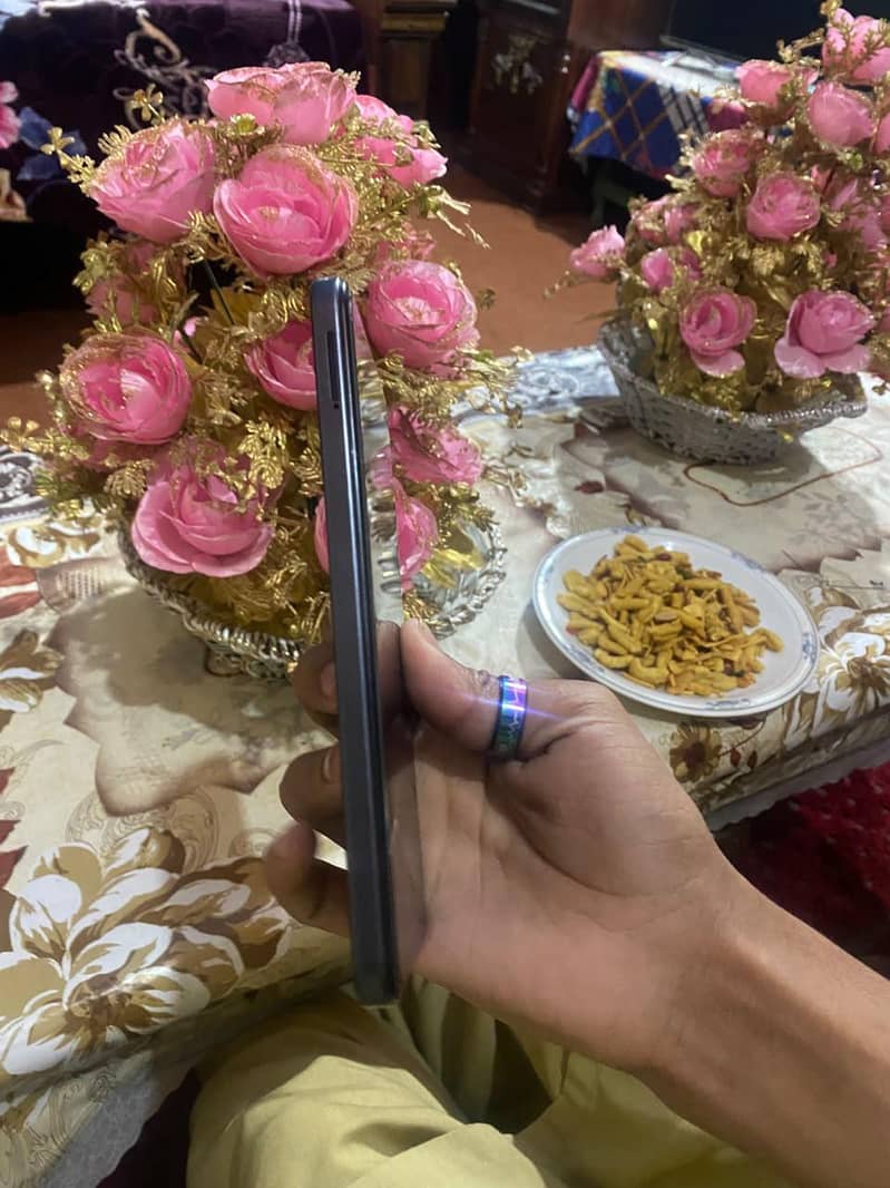 Infinix Smart 9 3