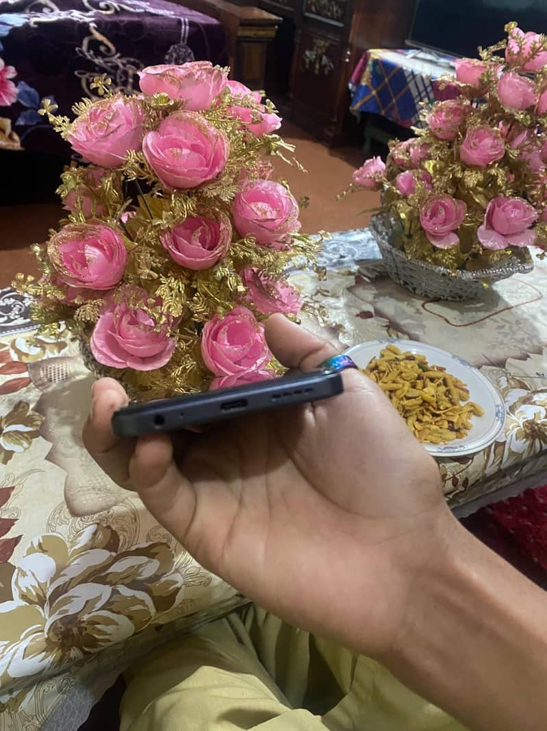 Infinix Smart 9 4