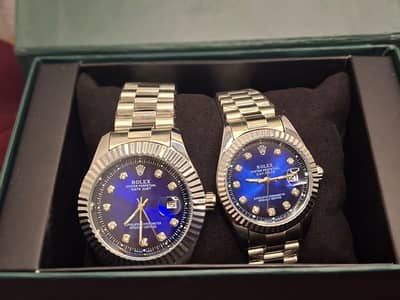 couple watch ⌚