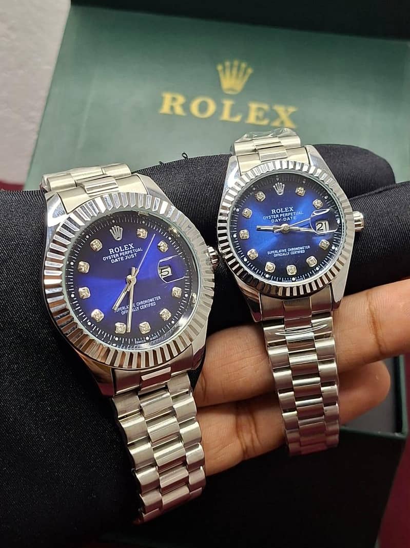 couple watch ⌚ 1