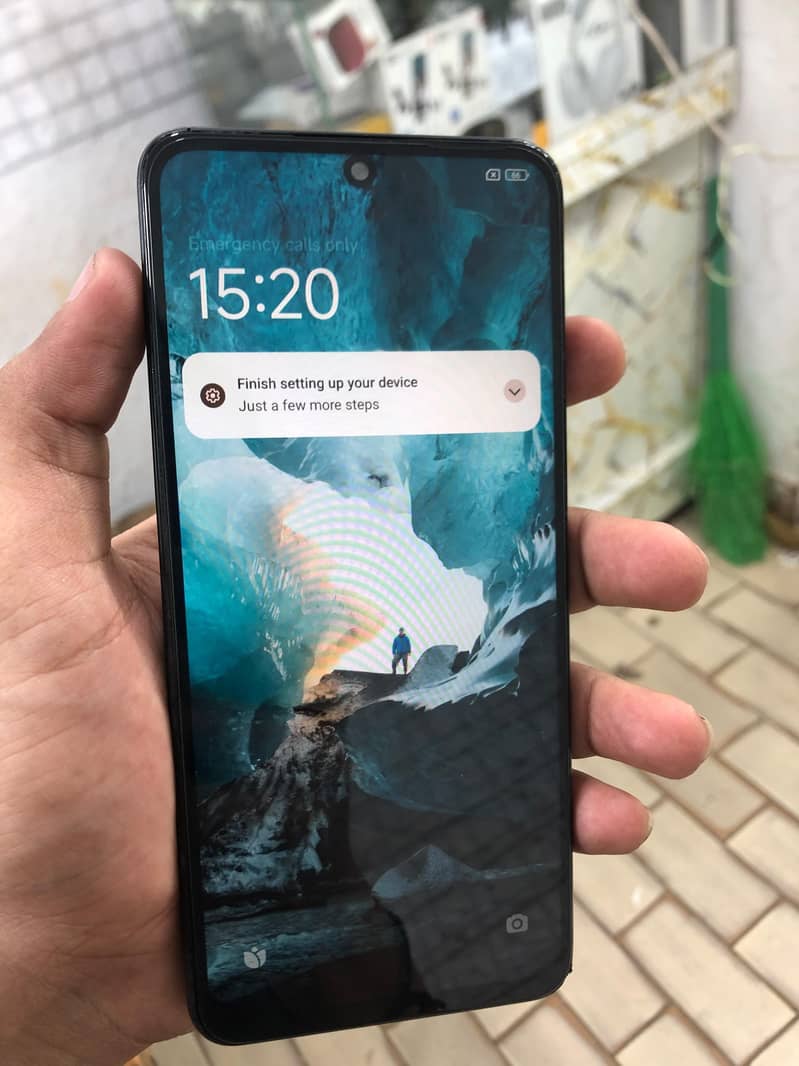 Xiaomi Redmi Note 12 5