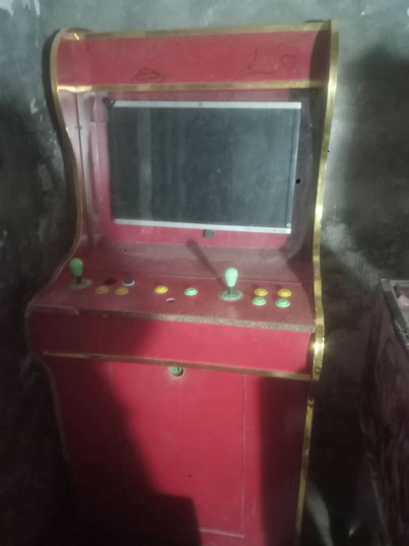 video games 1