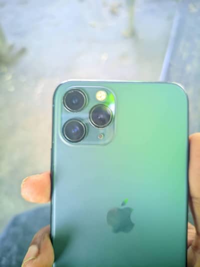 Apple iPhone 11 Pro