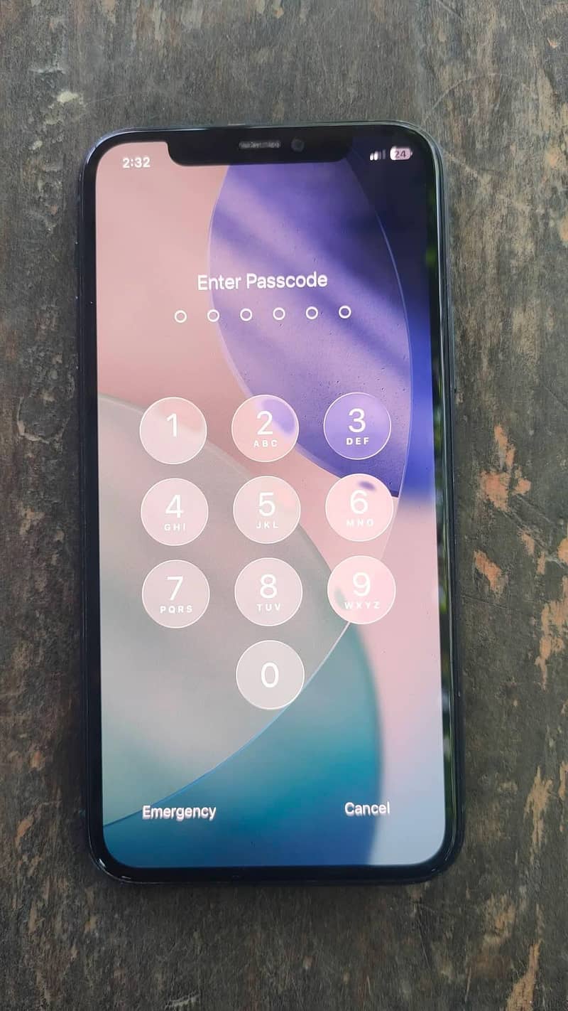 Apple iPhone 11 Pro 2