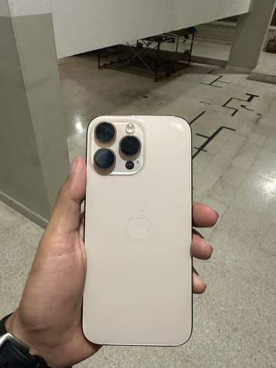 Apple iPhone 16 Pro Max