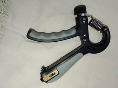 Hand gripper