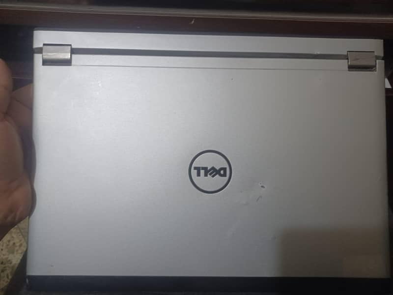 Dell i3 3rd 1