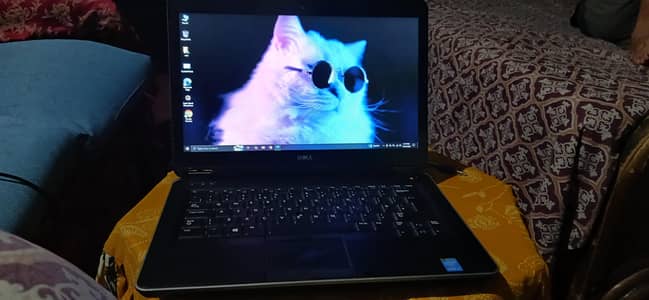 DELL LATITUDE I3 4TH GENERATIONS