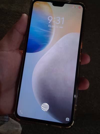 Vivo V23