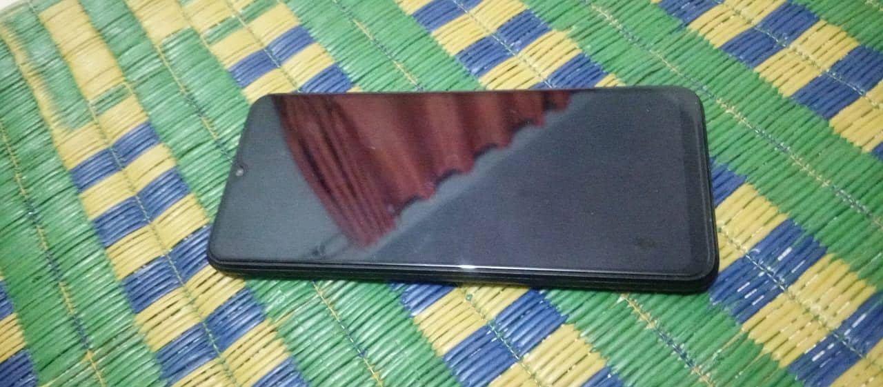 Xiaomi Redmi 10C 3