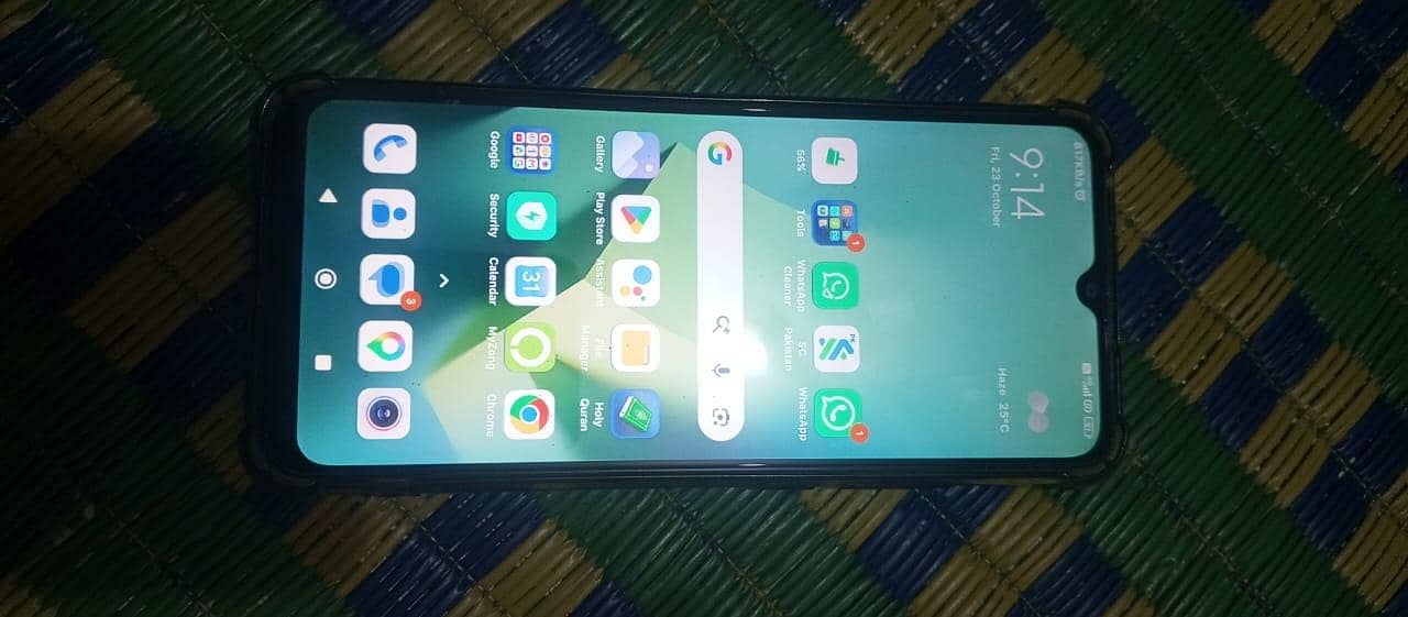 Xiaomi Redmi 10C 9