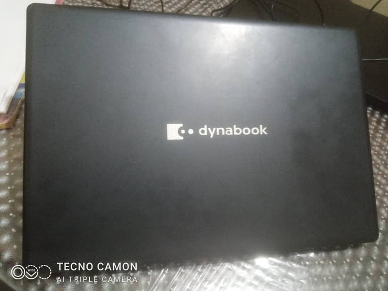 Satellite Pro Core i5 2