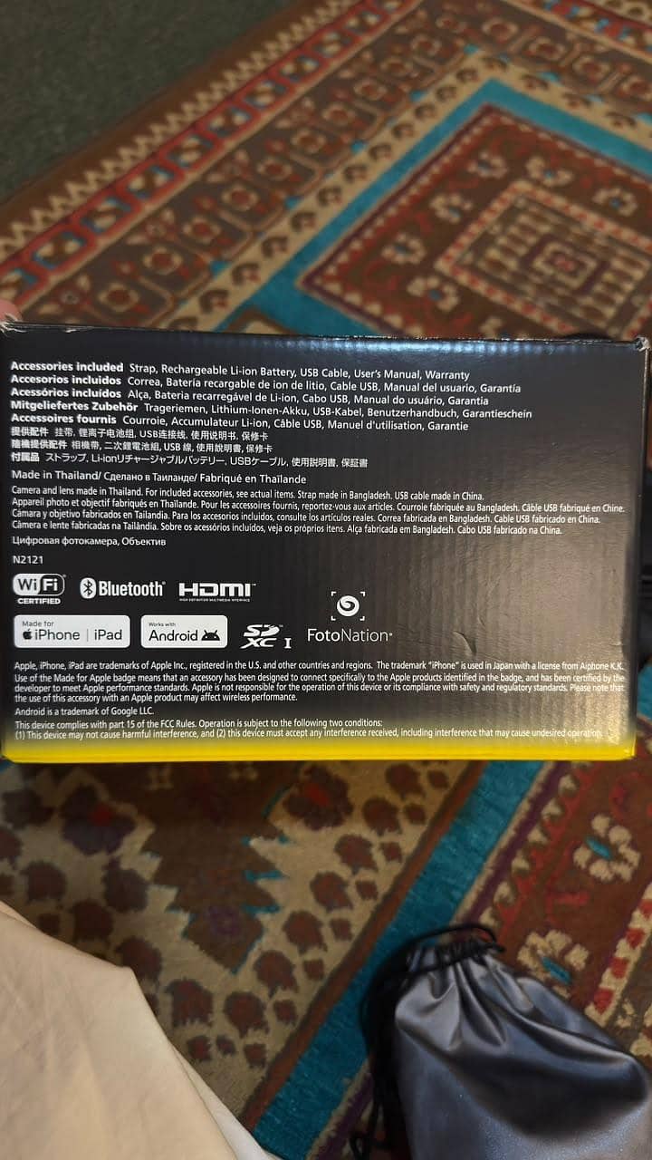 NIKKON Z30PLUS 5