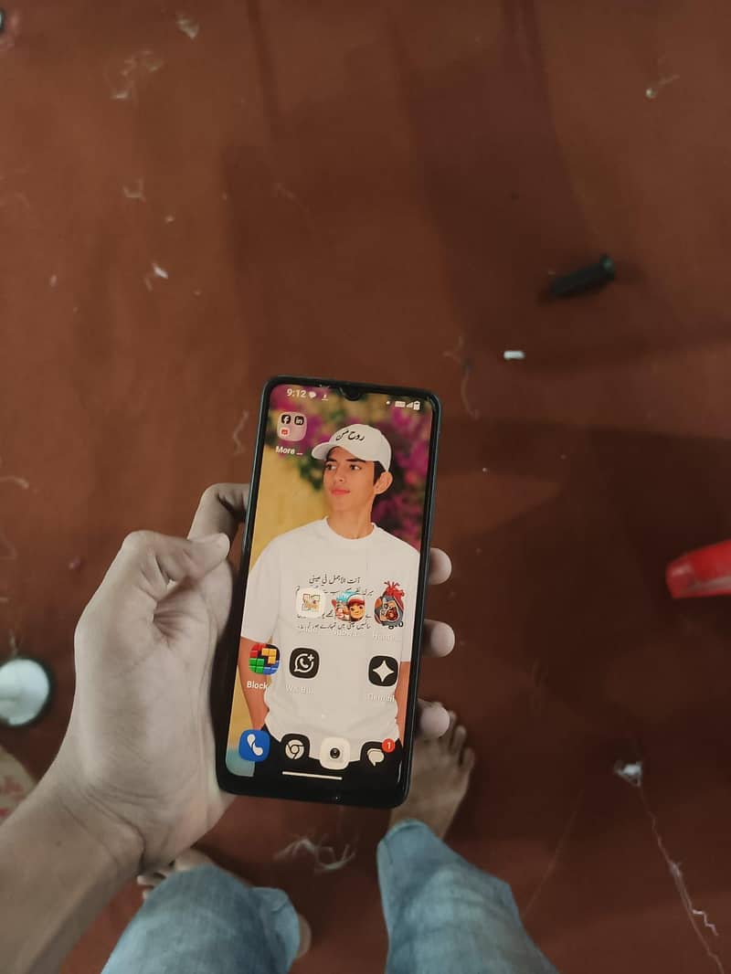 Xiaomi Redmi A3x 6