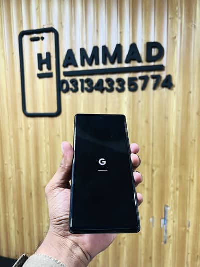 Google Pixel 6