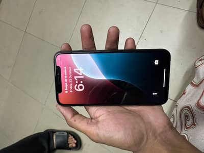 Apple iPhone XS