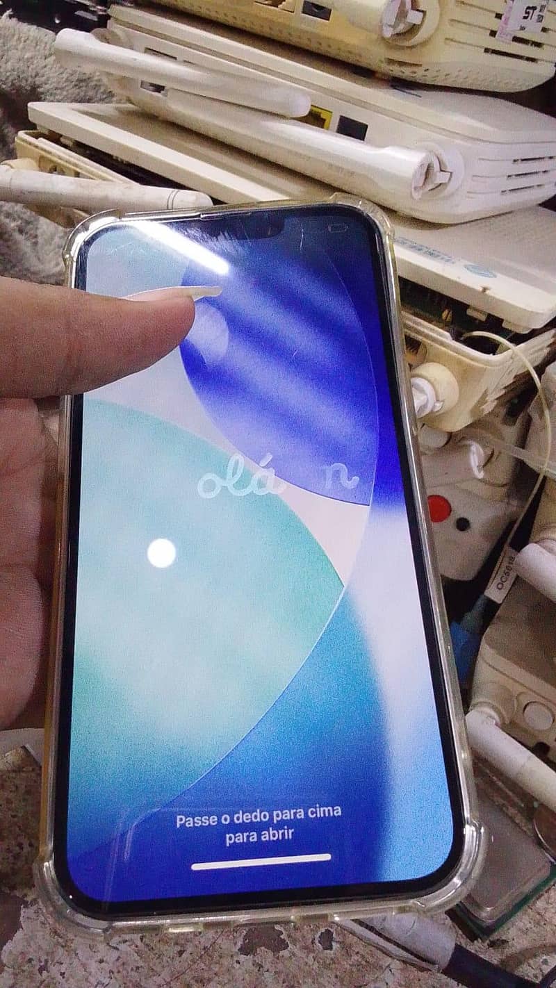 Iphone 13 0