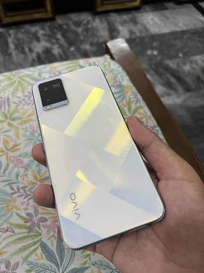 Vivo Y21A 2021