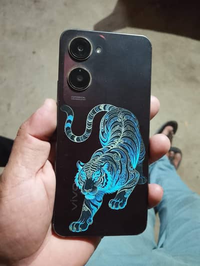 Vivo Y18