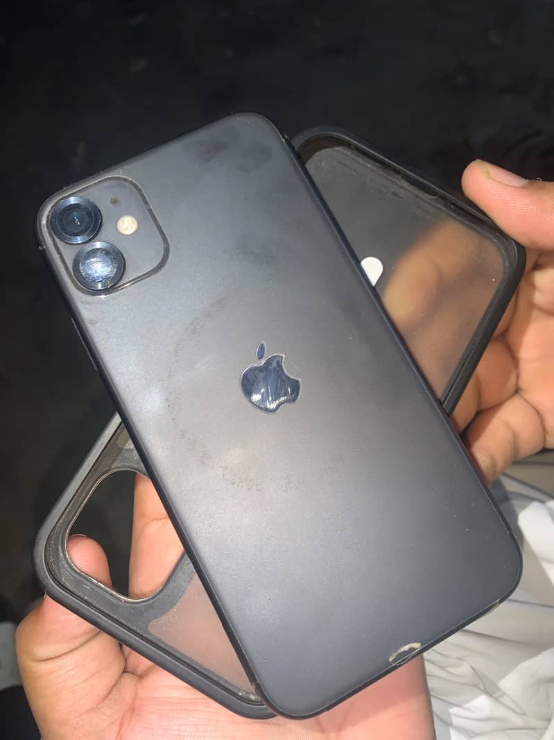Apple iPhone 11 1