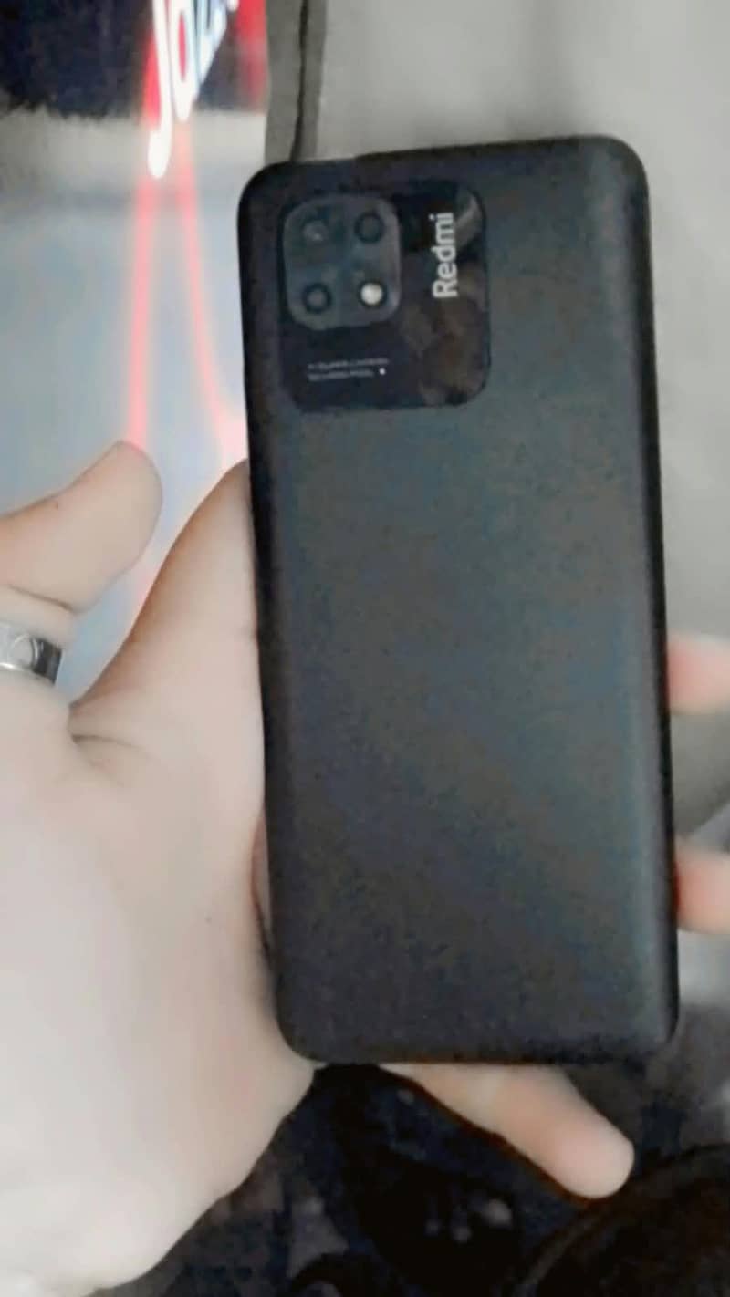 Xiaomi Other Model 2