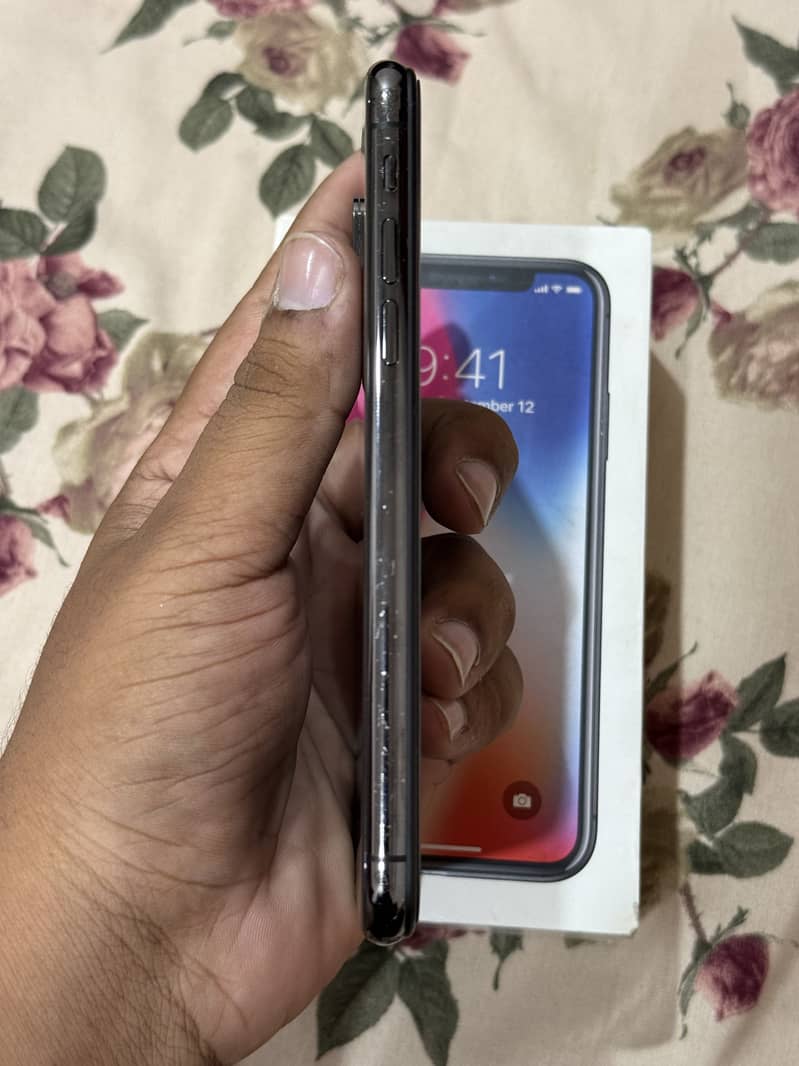 Apple iPhone X 1