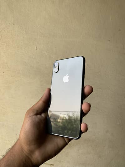 Apple iPhone XS Max sim working watsap 03024469800