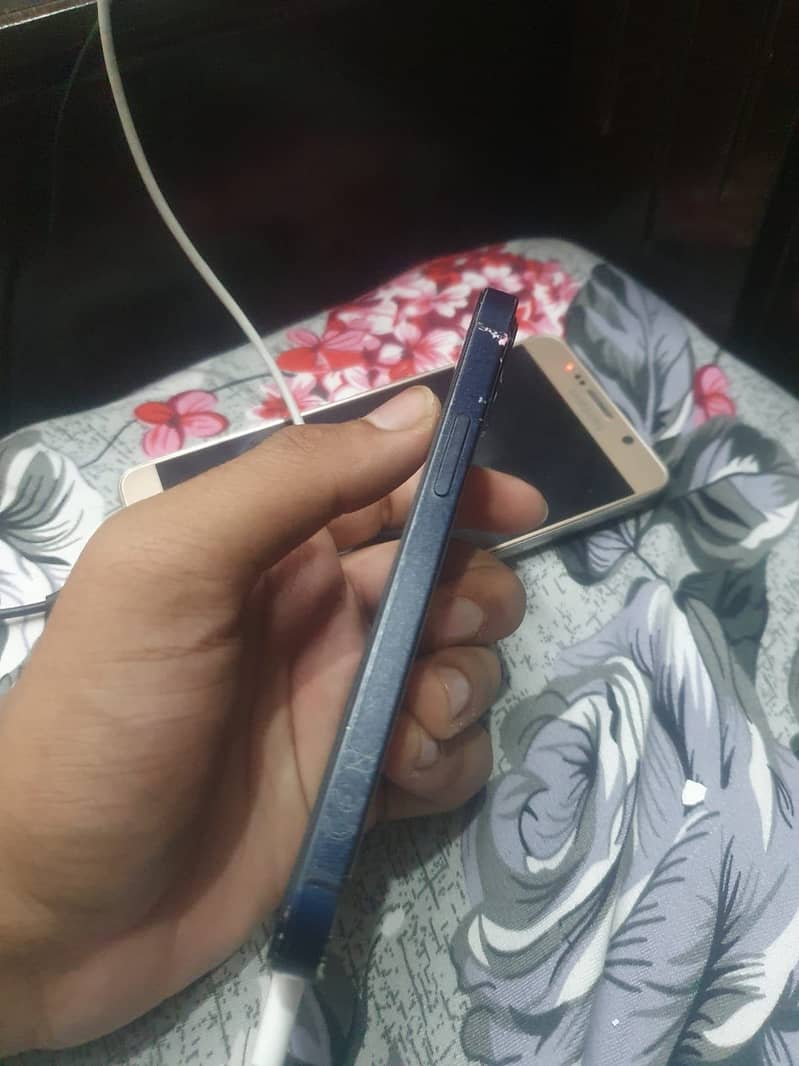 Apple iPhone 12 mini 0