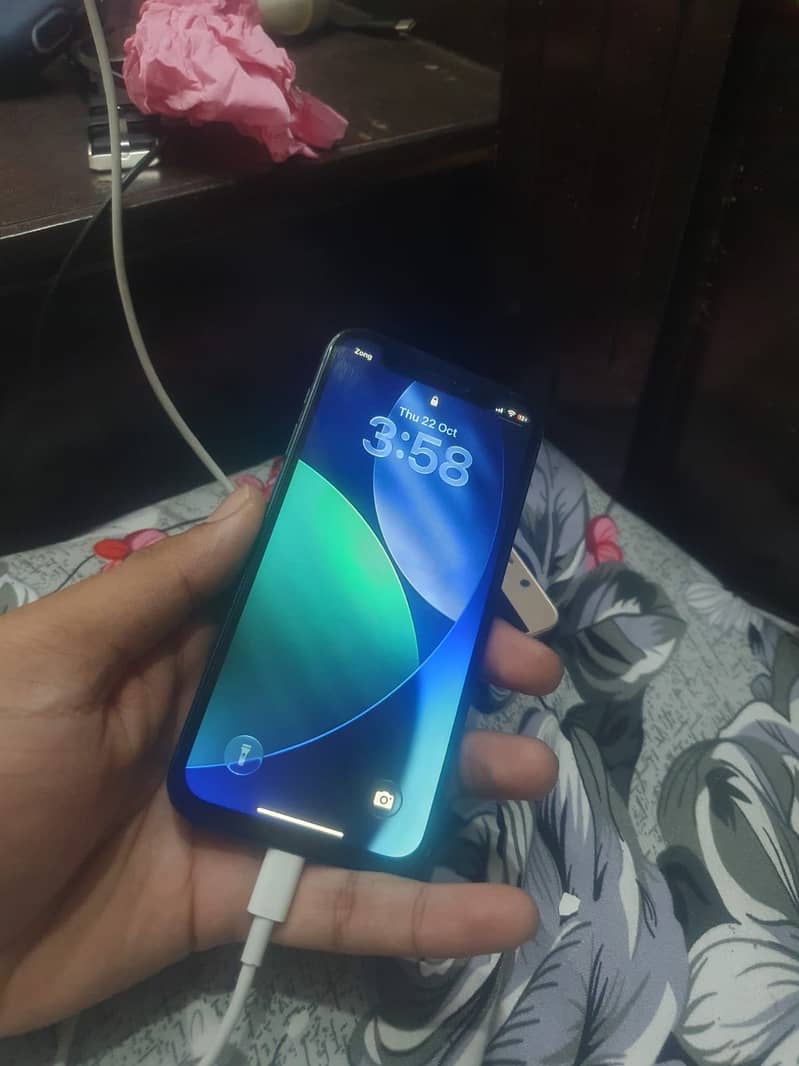 Apple iPhone 12 mini 1