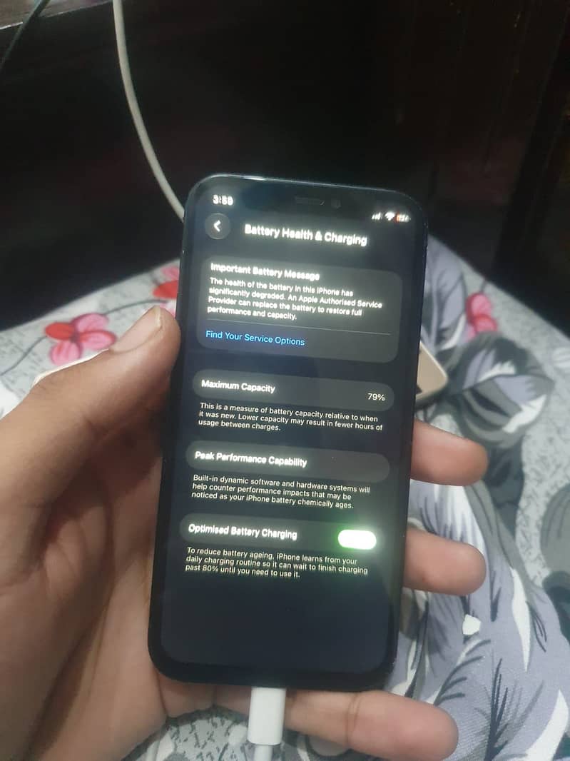 Apple iPhone 12 mini 4
