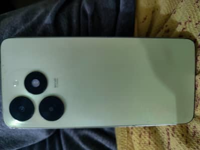 Tecno Spark 20C