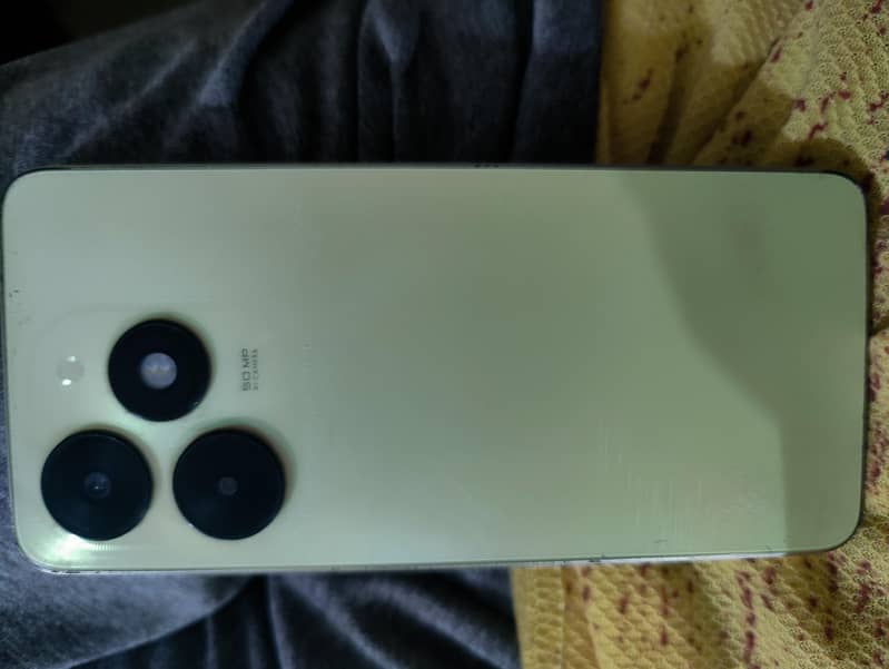 Tecno Spark 20C 0