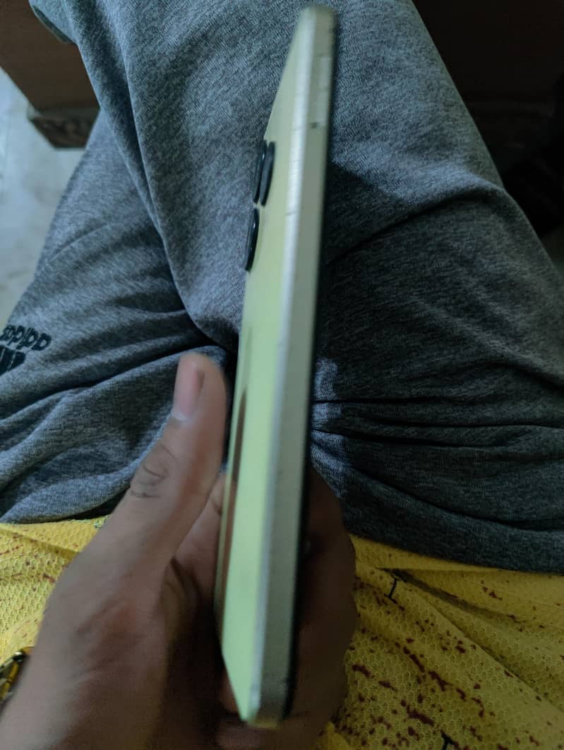 Tecno Spark 20C 1