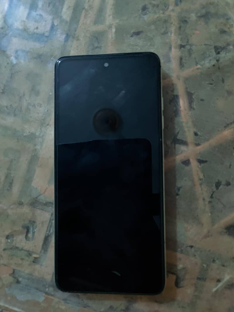 Tecno Spark 20C 4