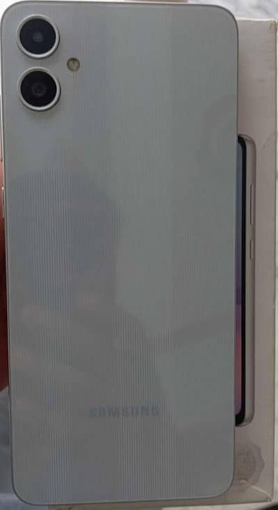 Samsung Mobile A05