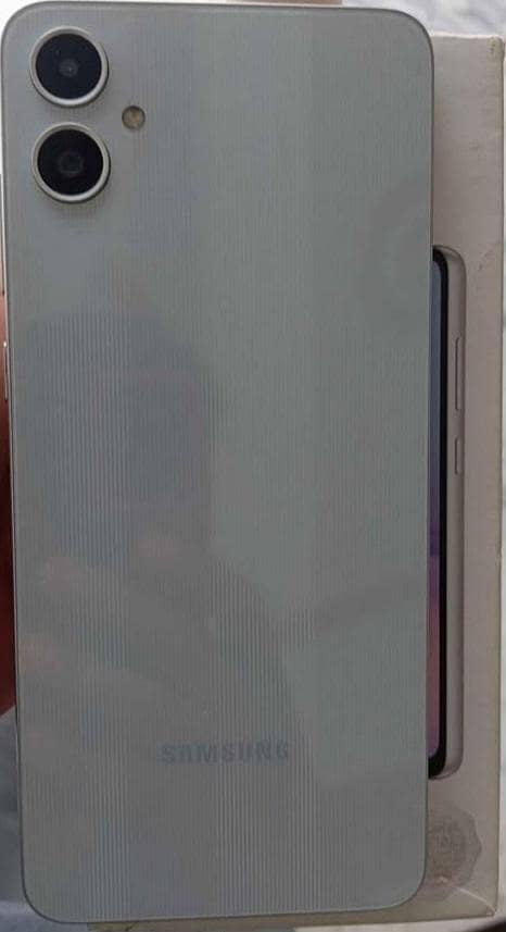 Samsung Mobile A05 0