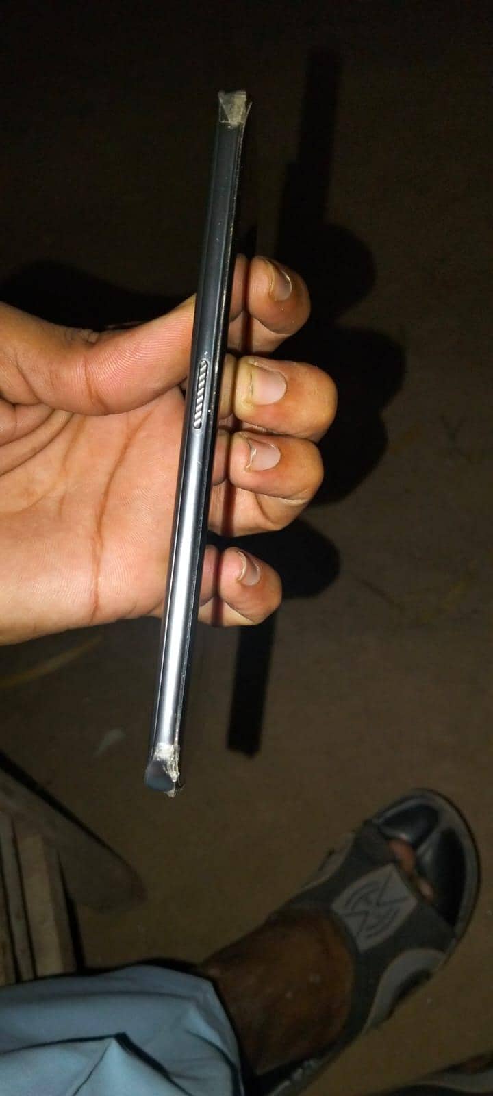 Tecno CAMON 50 Pro 5