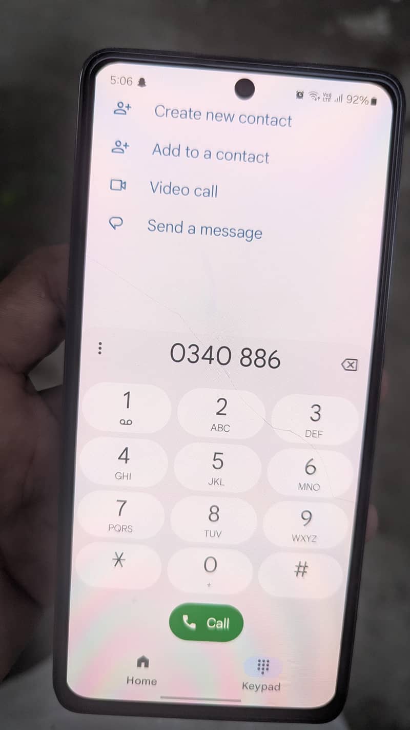 Samsung A72 4