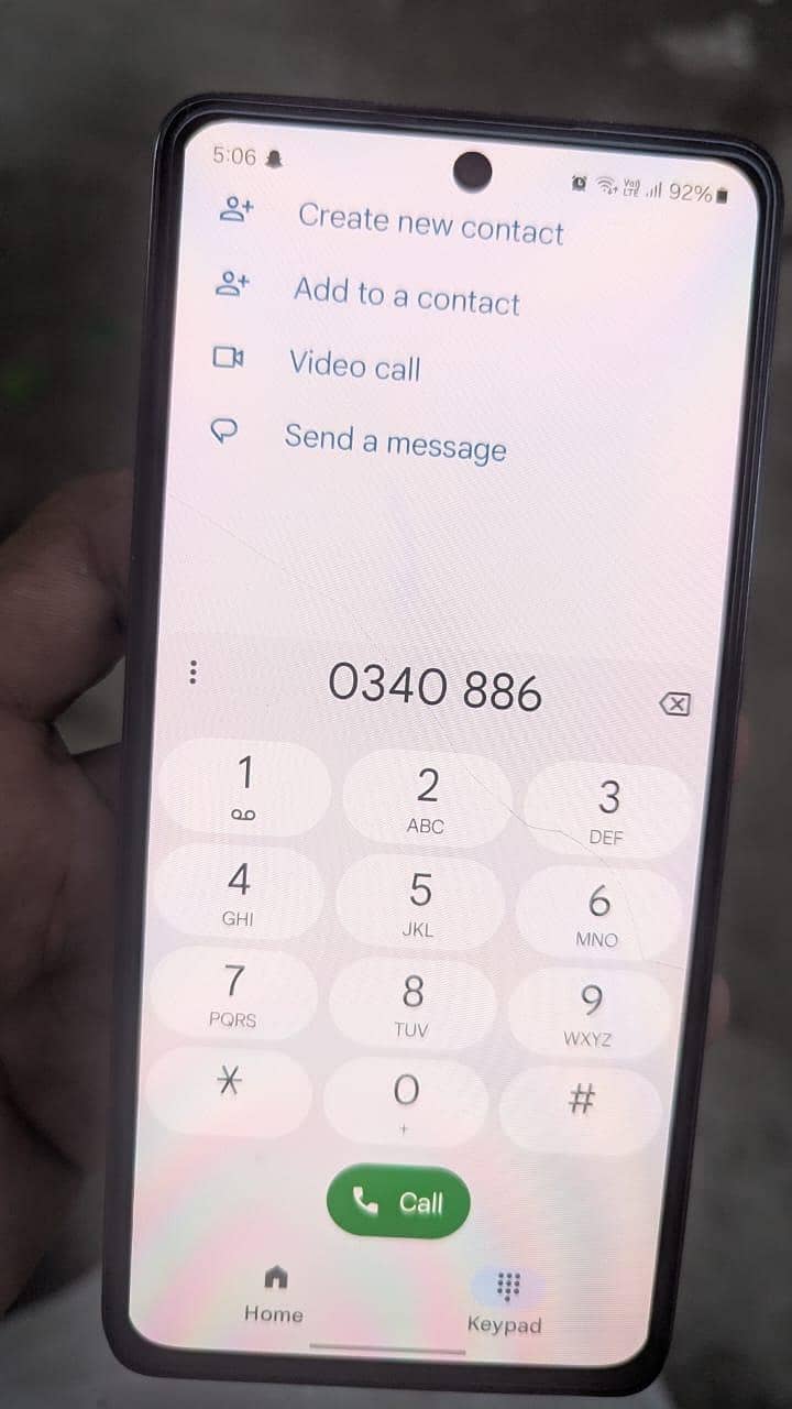 Samsung A72 8