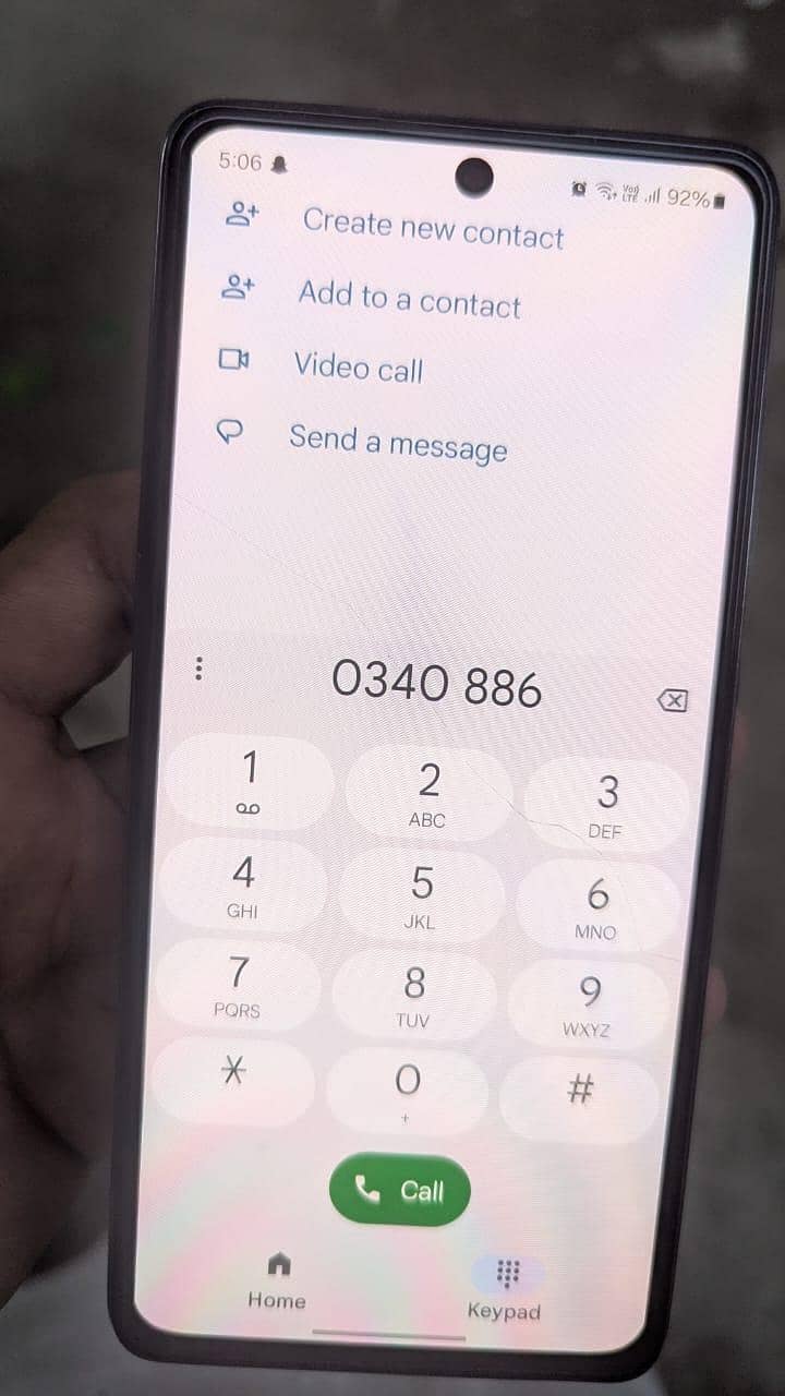 Samsung A72 10