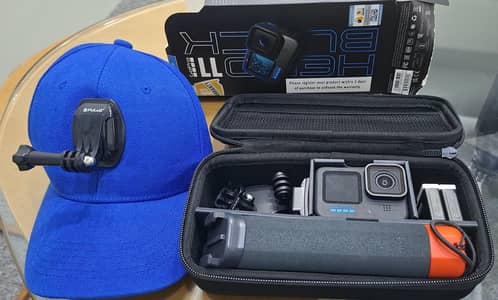GO Pro Hero 11 For Sale