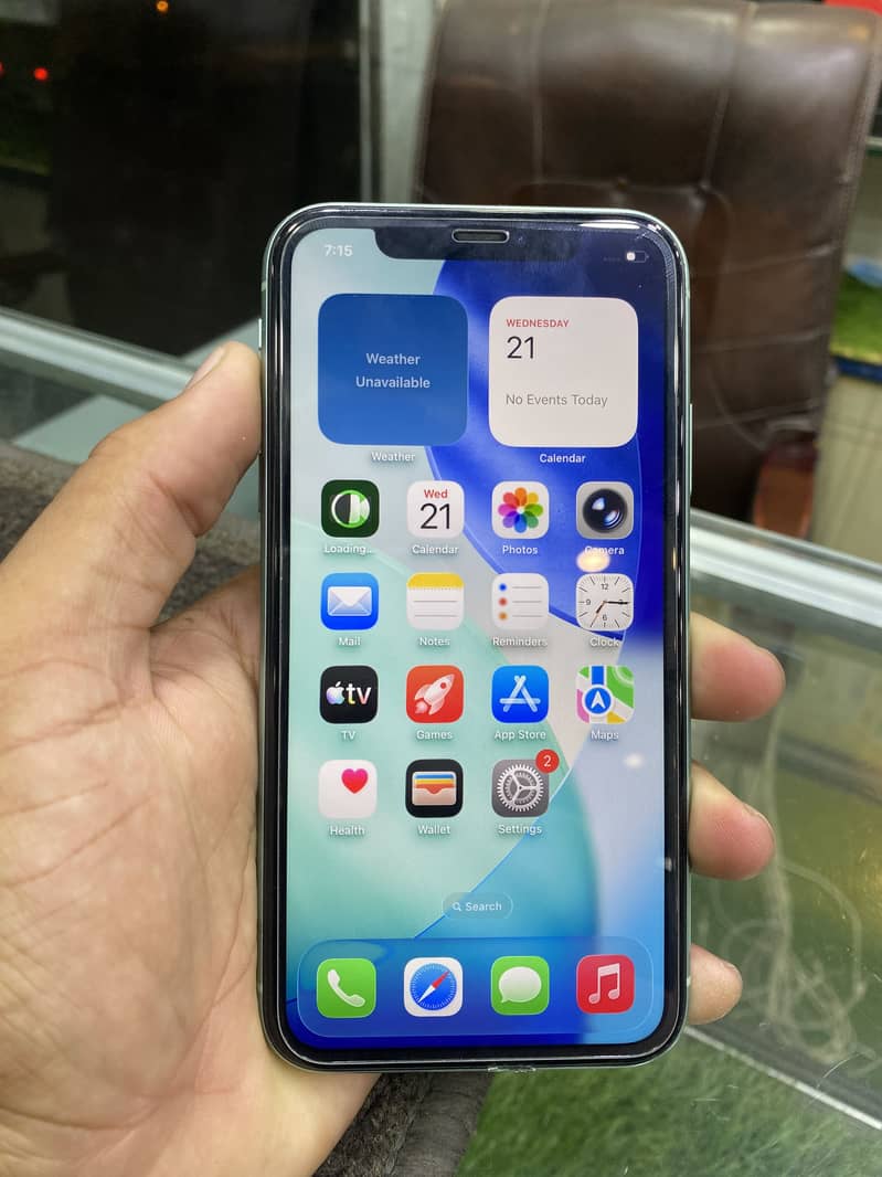 Apple iPhone 11 1