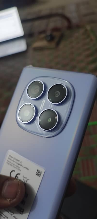redmi note 14 pro 8 256