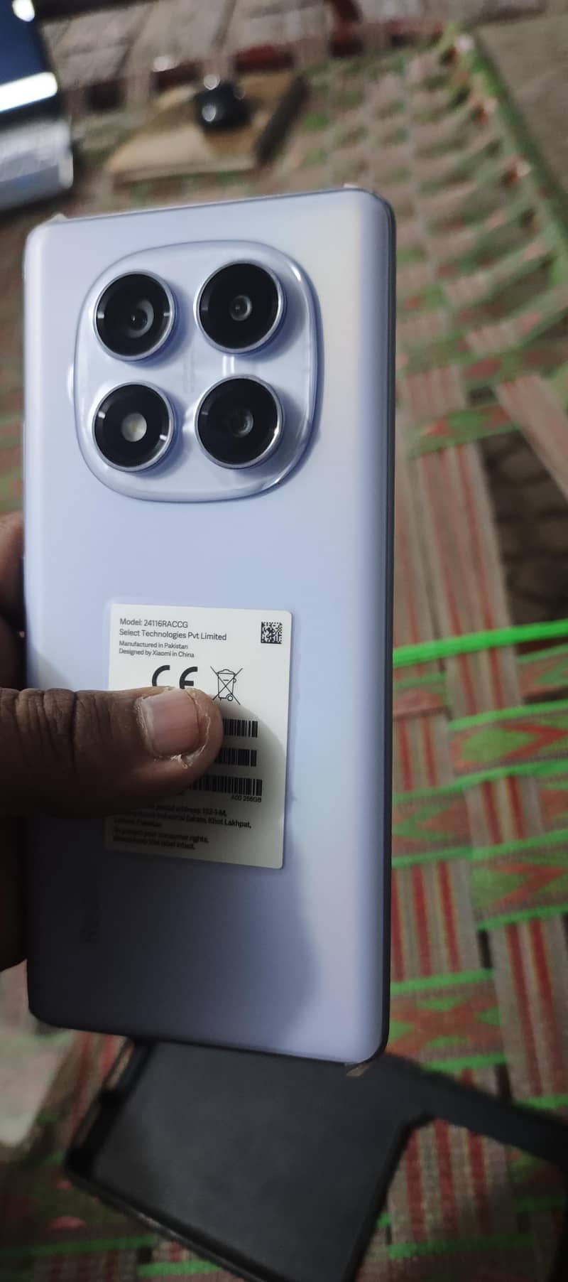 redmi note 14 pro 8 256 2