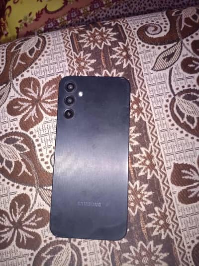 Samsung Mobile A14
