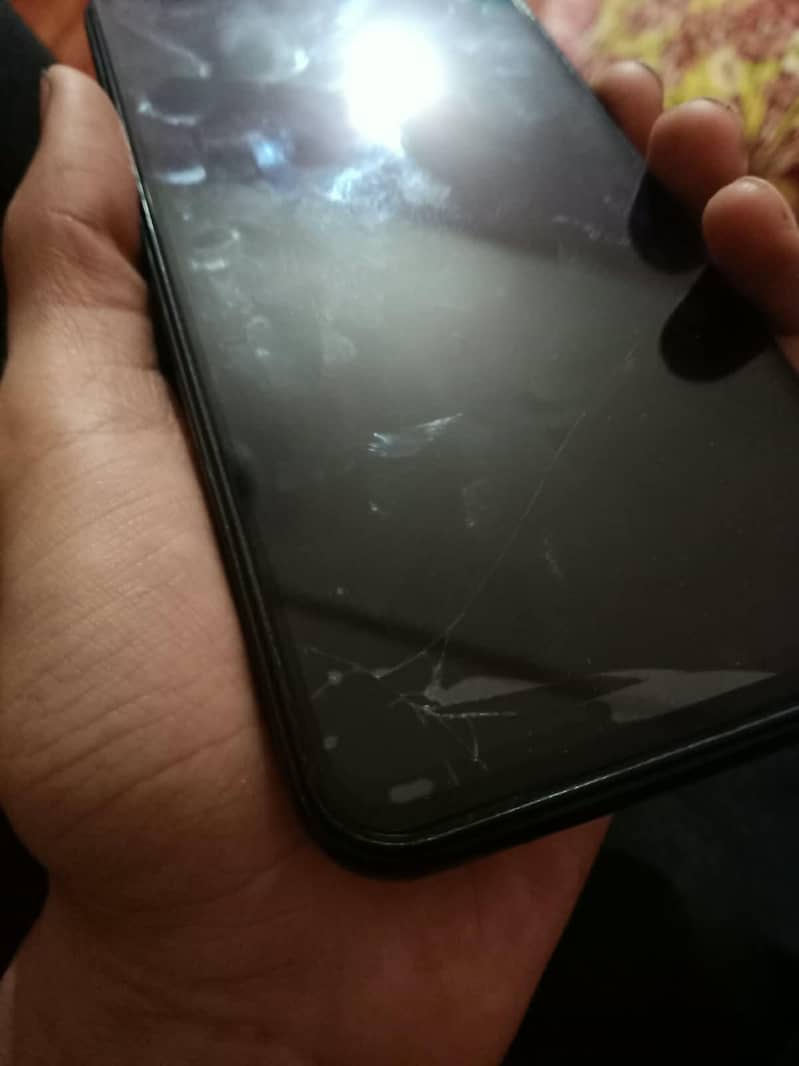 Samsung Mobile A14 3